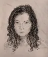 pencil and paper self portrait drawing pencil and paper self portrait drawing