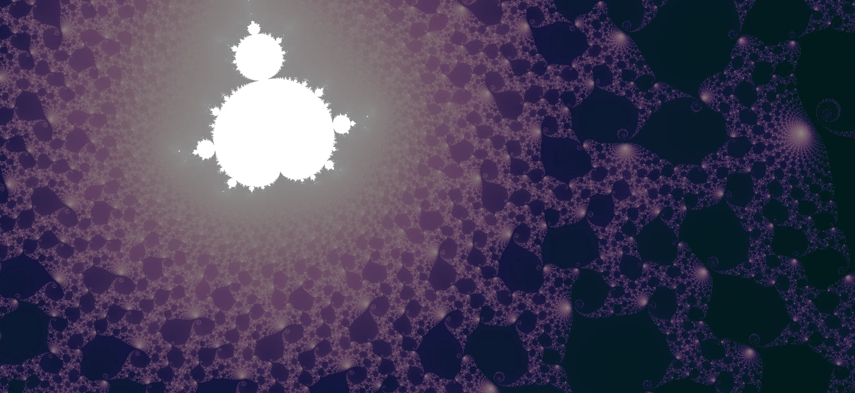 mandelbrot set render, January 24th 2022 mandelbrot set render, January 24th 2022