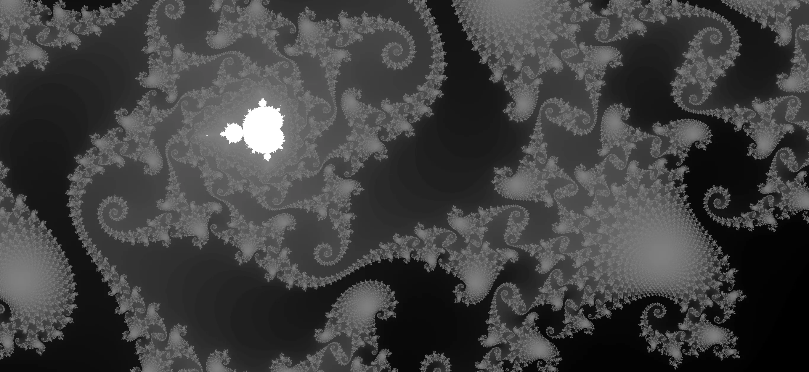 mandelbrot set render, January 24th 2022 mandelbrot set render, January 24th 2022