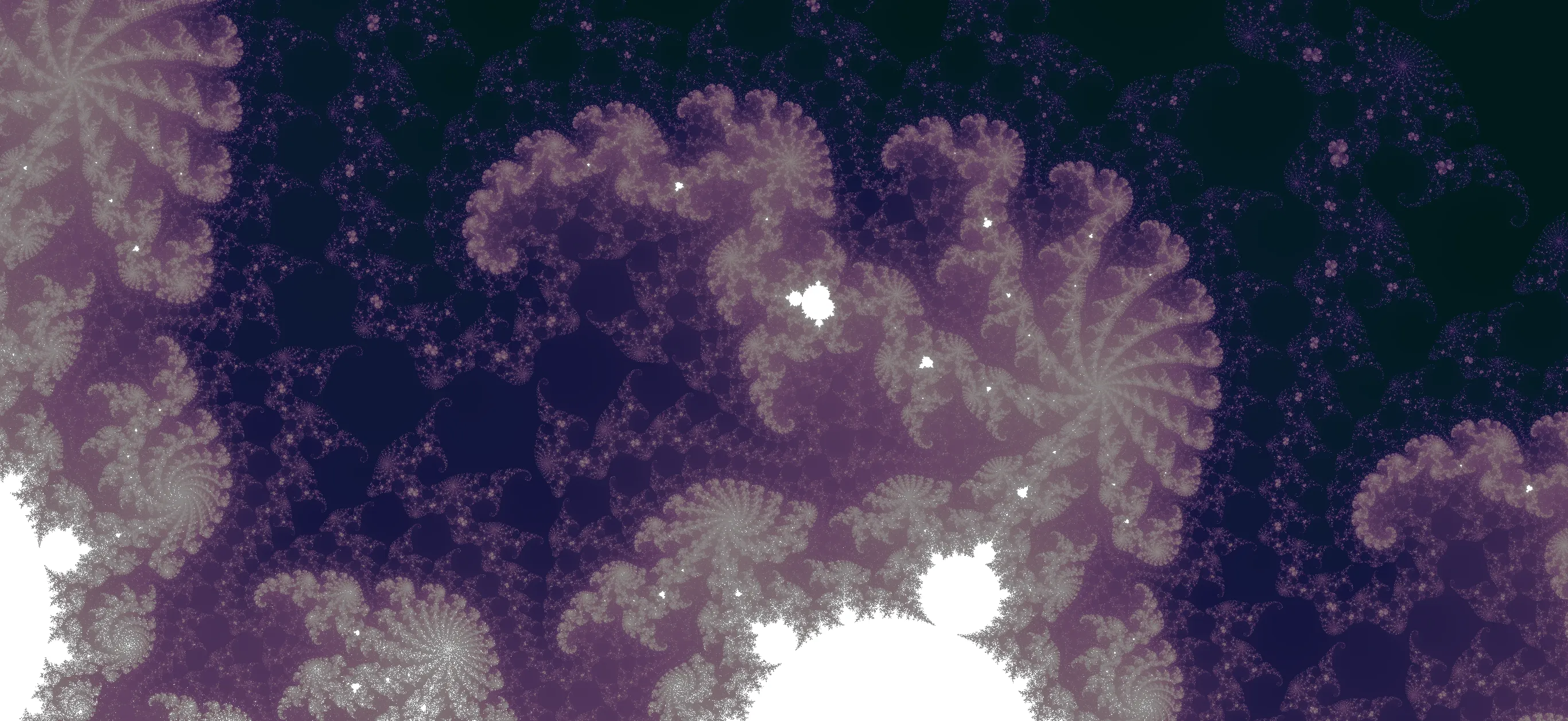 mandelbrot set render, January 24th 2022 mandelbrot set render, January 24th 2022